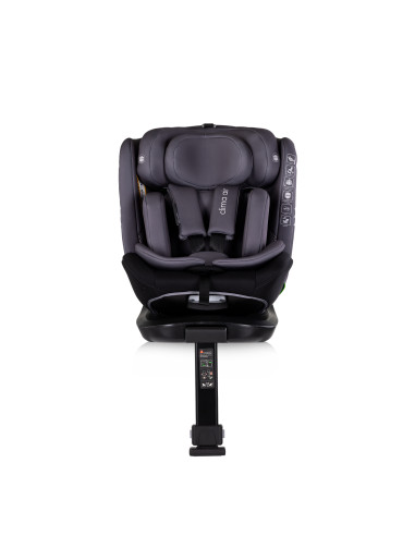 Столче за кола360 I-size 40-150 CLIMA AIRантрац