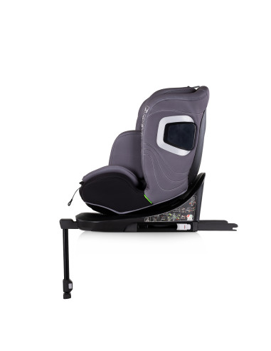 Столче за кола360 I-size 40-150 CLIMA AIRантрац