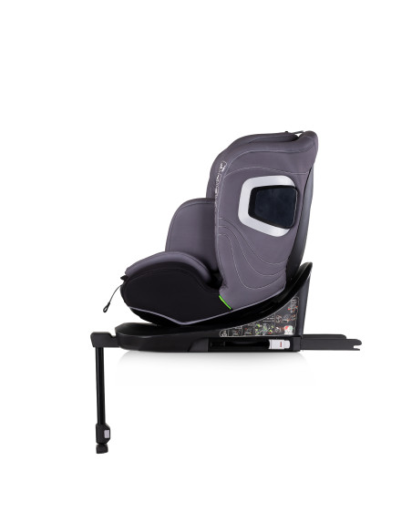 Столче за кола360 I-size 40-150 CLIMA AIRантрац