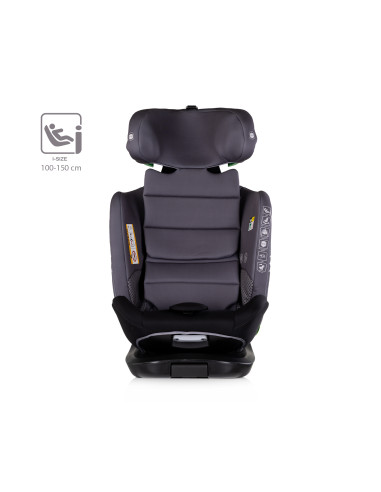 Столче за кола360 I-size 40-150 CLIMA AIRантрац