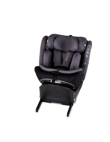 Столче за кола360 I-size 40-150 CLIMA AIRантрац