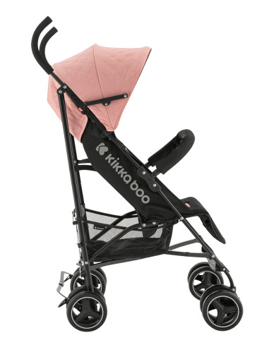 Лятна количка Beetle Pink 2023