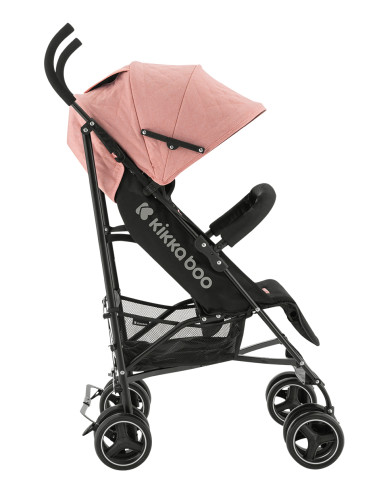 Лятна количка Beetle Pink 2023