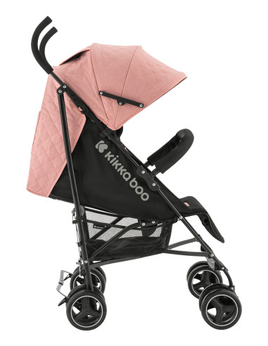 Лятна количка Beetle Pink 2023