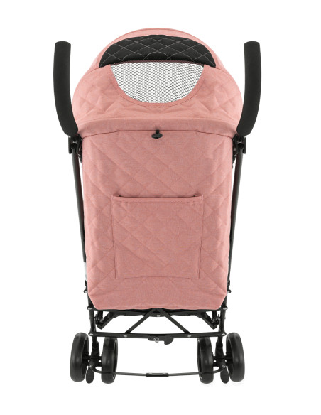 Лятна количка Beetle Pink 2023