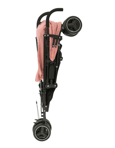 Лятна количка Beetle Pink 2023