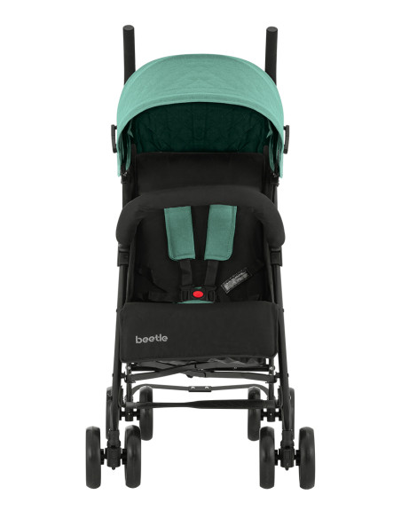 Лятна количка Beetle Mint 2023