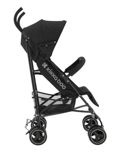 Лятна количка Beetle Black 2023