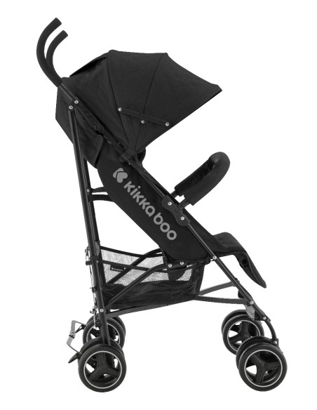 Лятна количка Beetle Black 2023