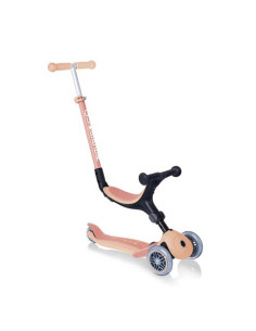 Сгъваема еко тротинетка с родителски контрол GO•UP...
