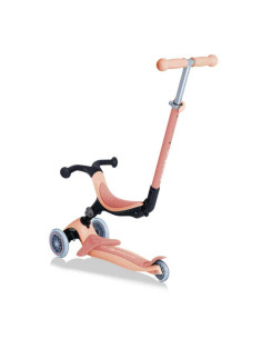 Сгъваема еко тротинетка с родителски контрол GO•UP... 2