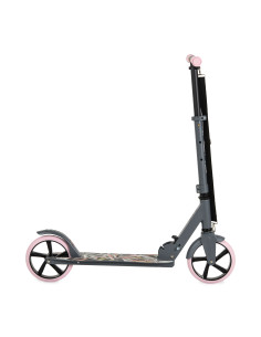 Тротинетка Flurry pink 2