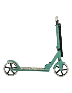 Тротинетка Flurry green 2