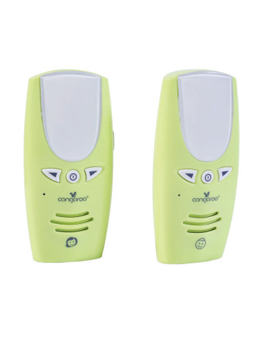 Дигитален бебефон Safe BM-164B