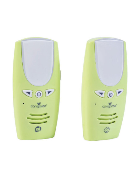 Дигитален бебефон Safe BM-164B