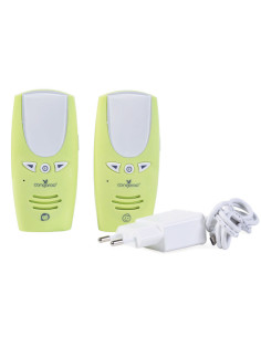 Дигитален бебефон Safe BM-164B 2