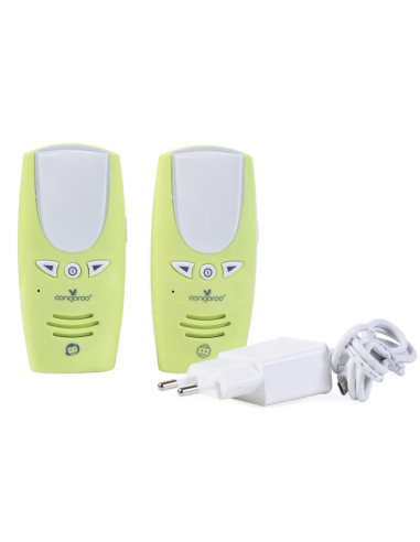 Дигитален бебефон Safe BM-164B