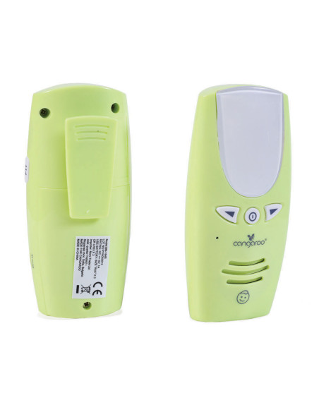 Дигитален бебефон Safe BM-164B