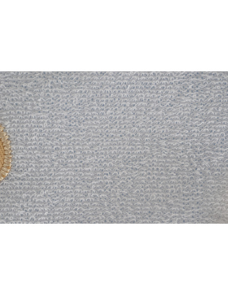 Лигавник с ръкави Hug me, Little bear 7666 син