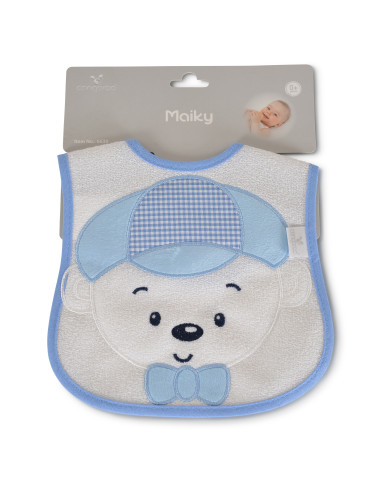 Лигавник Maiky 6630 син