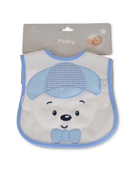 Лигавник Maiky 6630 син