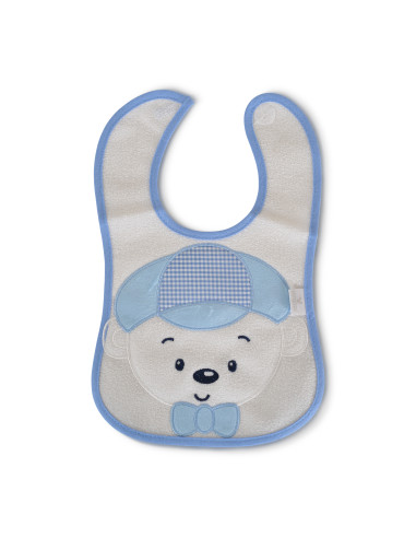 Лигавник Maiky 6630 син