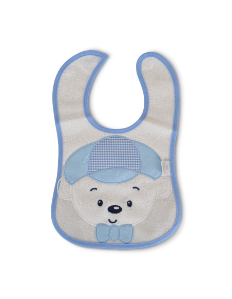 Лигавник Maiky 6630 син