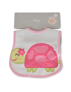 Лигавник May 6630 розов