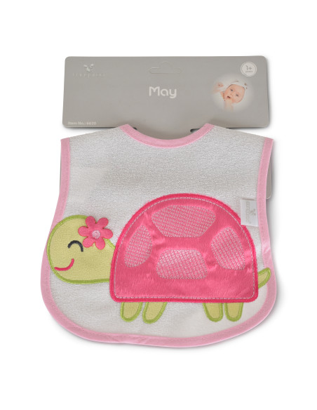 Лигавник May 6630 розов