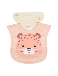 Лигавник Moody розов