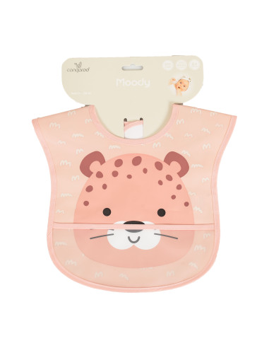 Лигавник Moody розов