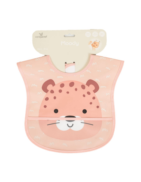 Лигавник Moody розов