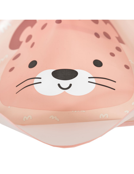 Лигавник Moody розов