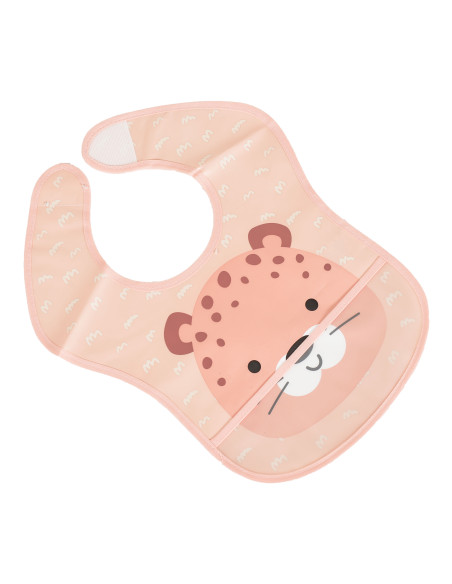 Лигавник Moody розов