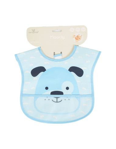 Лигавник Moody син