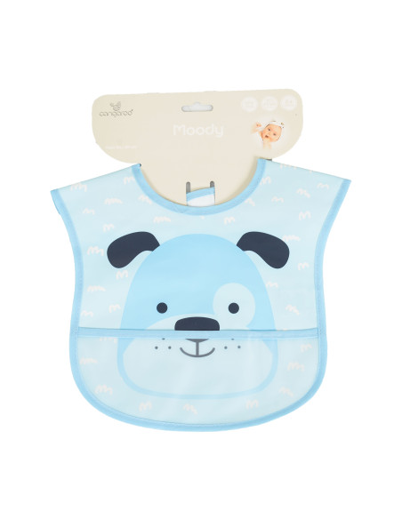 Лигавник Moody син