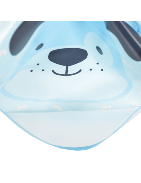 Лигавник Moody син