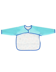 Лигавник с ръкави Holdy син 2