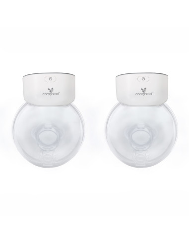 Електрическа помпа за кърма Hands-Free Eliria Duo