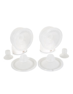 Електрическа помпа за кърма Hands-Free Eliria Duo 2