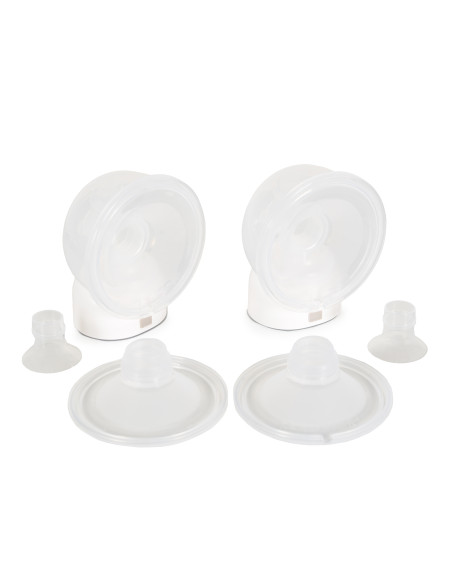 Електрическа помпа за кърма Hands-Free Eliria Duo