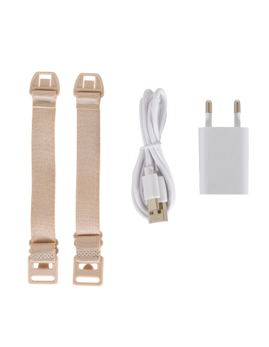 Електрическа помпа за кърма Hands-Free Eliria Duo