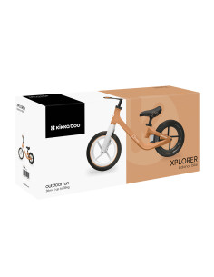 Колело баланс Xplorer Orange 2