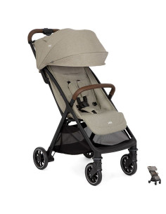 Бебешка количка Joie pact™ pro