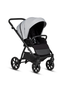 Tutis UNO 6+ бебешка количка 2в1 142 Risso