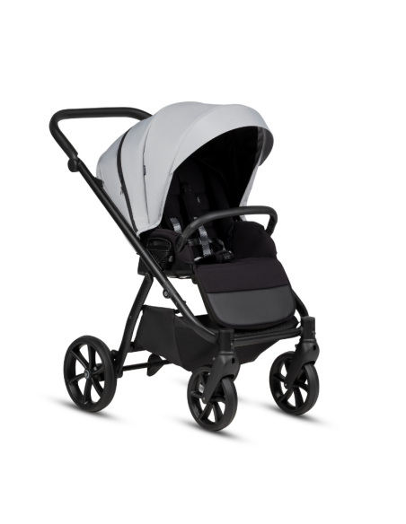 Tutis UNO 6+ бебешка количка 2в1 142 Risso