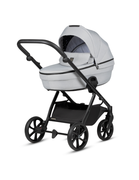 Tutis UNO 6+ бебешка количка 2в1 142 Risso