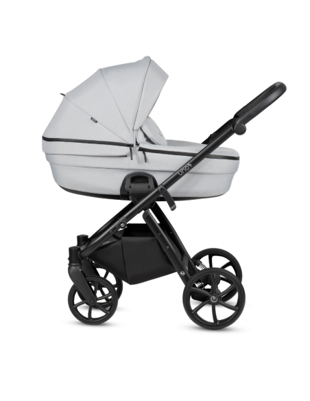 Tutis UNO 6+ бебешка количка 2в1 142 Risso