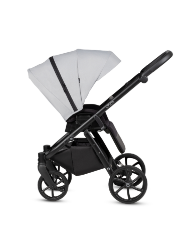 Tutis UNO 6+ бебешка количка 2в1 142 Risso