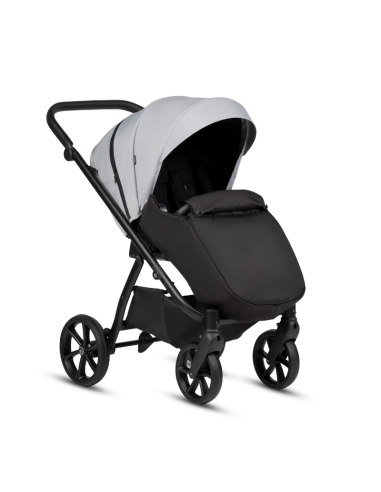 Tutis UNO 6+ бебешка количка 2в1 142 Risso